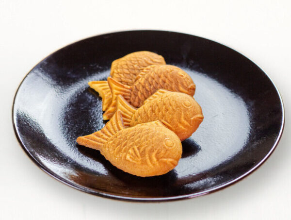 SARTEN PARA HACER TAIYAKI - Imagen 3