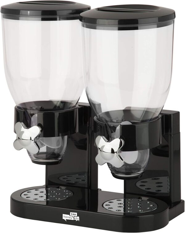 DISPENSADOR DE CEREALES  GRANDE - Imagen 10