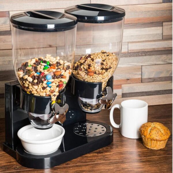DISPENSADOR DE CEREALES  GRANDE - Imagen 6