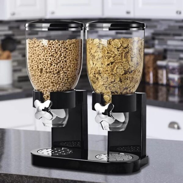 DISPENSADOR DE CEREALES  GRANDE - Imagen 3