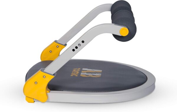 AB TOMIC MAQUINA DE EJERCICIOS - Imagen 4