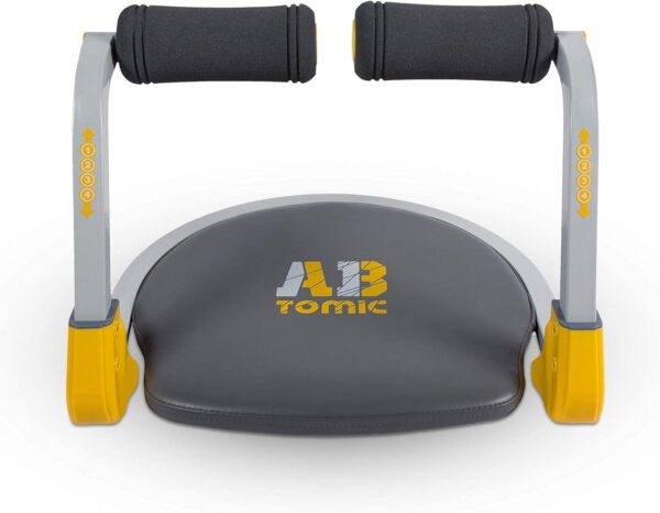 AB TOMIC MAQUINA DE EJERCICIOS - Imagen 3